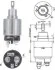 MAGNETI MARELLI Втягивающее реле стартера VW OPEL SEAT SKODA [940113050126] AME0126