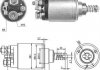 MAGNETI MARELLI Втягивающее реле стартера DB OM904/906/907 97- AME0389