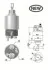 MAGNETI MARELLI Втягивающее реле стартера CITROEN Jumper 2,0 9-, Berlingo 1,8 97- AME0554
