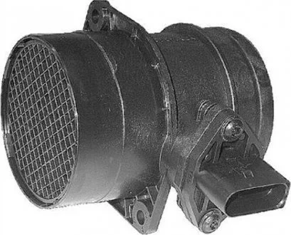 Расходомер воздуха AUDI A4 00- VW 2,3-3,2: Passat, Sharan 00- SEAT 2,3/2,8 MAGNETI MARELLI AMMQ19638