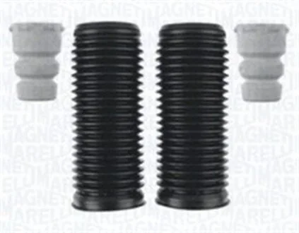 Пилозахисний к-т амортизатора передн AUDI A2, A3, SEAT ALHAMBRA, SKODA FABIA II, OCTAVIA III, ROOMSTER, ROOMSTER PRAKTIK, YETI, VW CADDY III, CADDY III/MINIVAN, CADDY IV 1.0-3.2 11.95-03.24 MAGNETI MARELLI APK0080