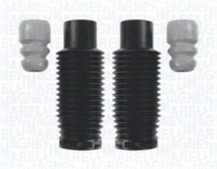 PEUGEOT Защита аморт.передн.к-кт 206 MAGNETI MARELLI APK0100 (фото 1)