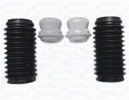 VOLVO Защита аморт.передн.к-кт S40/V40 99- MAGNETI MARELLI APK0121