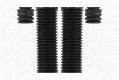 Пилозахисний к-т амортизатора передн VW CALIFORNIA T5 CAMPER, MULTIVAN T5, MULTIVAN T6, TRANSPORTER T5, TRANSPORTER T6, TRANSPORTER T6 / CARAVELLE T6 1.9D-3.2 04.03-08.24 MAGNETI MARELLI APK0133