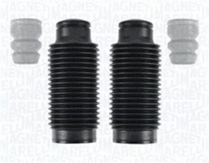 PEUGEOT К-т отбойников (2шт) задн. аморт. 206 MAGNETI MARELLI APK0172