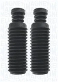 NISSAN Защита аморт.задн.к-кт X-Trail 01- MAGNETI MARELLI APK0182