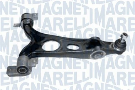 FIAT Рычаг нижний прав. Alfa Romeo 156 97- MAGNETI MARELLI ARM003