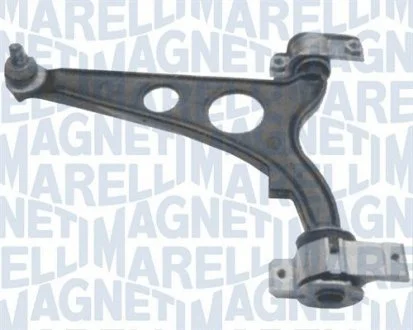 FIAT Рычаг передн.прав.Multipla 99- MAGNETI MARELLI ARM020