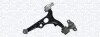FIAT Рычаг (Original!) передн. подвески лев. Scudo Jumpy Expert (FINO AL 26) MAGNETI MARELLI ARM024 (фото 1)