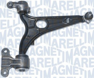 Важіль przedni prawy ULISSE, PHEDRA, PEUGEOT, CITROEN C8 MAGNETI MARELLI ARM035