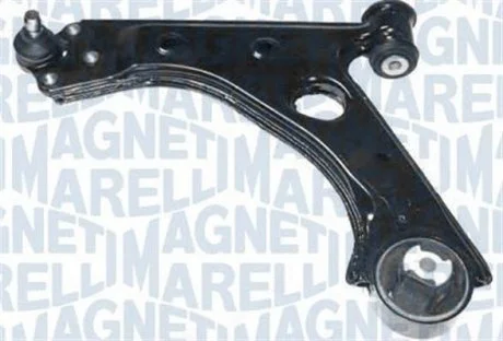 Важіль лівий GRANDE PUNTO ALFA ROMEO MITO MAGNETI MARELLI ARM058
