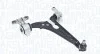 Рычаг (Original!) подвески колеса FIAT SCUDO, PSA JUMPY, EXPERT [301181307300] MAGNETI MARELLI ARM073 (фото 2)