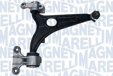 Рычаг (Original!) подвески колеса FIAT SCUDO, PSA JUMPY, EXPERT [301181307300] MAGNETI MARELLI ARM073