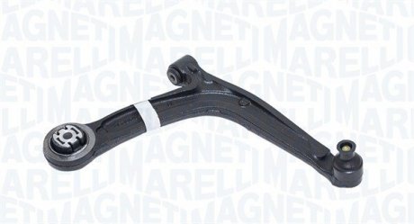 Важіль FIAT 500 ABARTH 1.4 MAGNETI MARELLI ARM083 (фото 1)