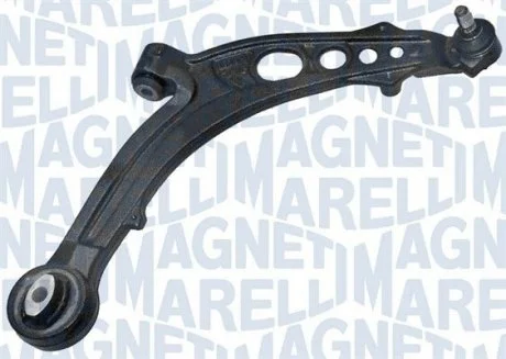 Важіль FIAT P. PUNTO II PR 99- MAGNETI MARELLI ARM095