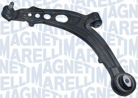 FIAT Рычаг лев.(Original!) Punto 99- (188) [301181309600] MAGNETI MARELLI ARM096