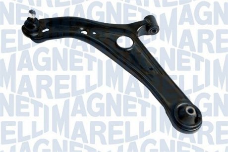 TOYOTA Рычаг передн.лев.Yaris 99- MAGNETI MARELLI ARM1015