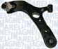 TOYOTA Рычаг передн.нижн.лев.Rav-4 III 06- MAGNETI MARELLI ARM1025 (фото 1)