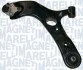 TOYOTA Рычаг передн.нижн.лев.Rav-4 III 06- MAGNETI MARELLI ARM1025 (фото 1)