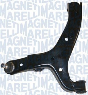 VW Рычаг передний нижний лев.Amarok 10- MAGNETI MARELLI ARM1045