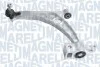VW Рычаг комплектный передн.нижн.лев.Passat,Jetta,Tiguan 05- MAGNETI MARELLI ARM1047 (фото 1)