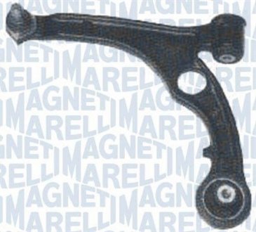 Важіль лівий FIAT STILO (192) 01-10 MAGNETI MARELLI ARM154 (фото 1)