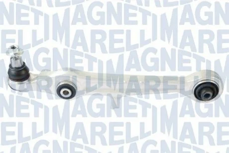 VW Рычаг передн. нижн. лев./прав.(конус 20.6mm) Passat,Audi A4/A6/A8 -98 MAGNETI MARELLI ARM180