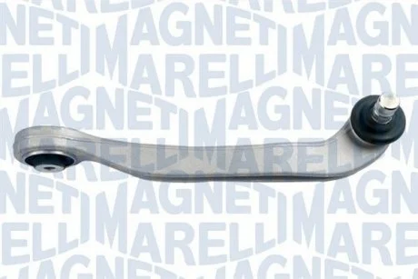 VW Рычаг передн.прав.верхн.сзади Audi A6/A8Phaeton MAGNETI MARELLI ARM207