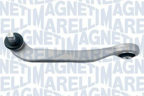 AUDI Рычаг передн.верхн.лев.A6 04-, A8 02- MAGNETI MARELLI ARM210