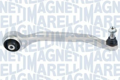 VW Рычаг передний прав.нижний Audi A6 04- MAGNETI MARELLI ARM211