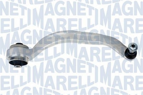 VW Тяга реактивная прав.Audi A4 MAGNETI MARELLI ARM216