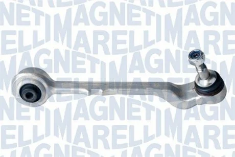 BMW Рычаг передн.нижн.правый E87,3 E90 04- MAGNETI MARELLI ARM249
