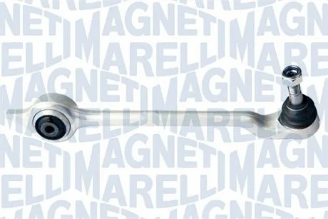 BMW Рычаг &quot;прямой&quot; передн.нижн.прав.алюминиевый E39 MAGNETI MARELLI ARM270