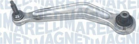BMW Рычаг зад.подвески левый E60,E65 02- MAGNETI MARELLI ARM291