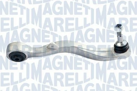 BMW Рычаг передн.нижн.прав.5 E60 03- MAGNETI MARELLI ARM297