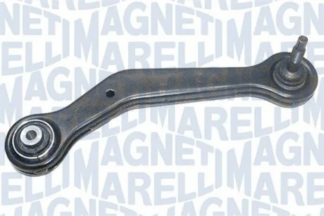 BMW Рычаг задней подвески верхн.правый 7 E38 94- MAGNETI MARELLI ARM304