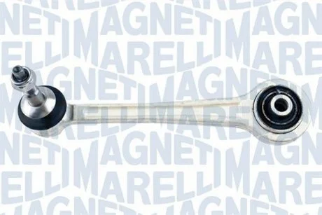 BMW Рычаг задн.верхний лев.5 E60 530/550, 6 E63,7 E65/66 03- MAGNETI MARELLI ARM311