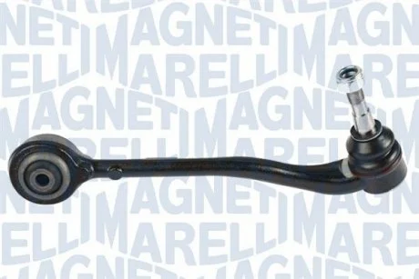 BMW Рычаг передней подв.правый задний X5 E53 00- MAGNETI MARELLI ARM317