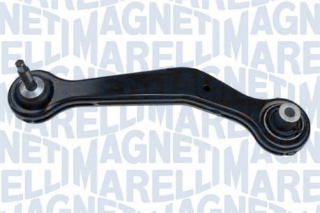 BMW Рычаг задн.лев.X5 E53 00- MAGNETI MARELLI ARM320