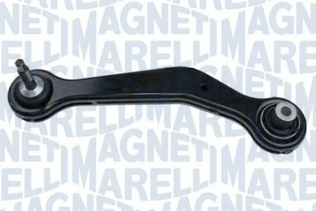 BMW Рычаг задн.лев.X5 E53 00- MAGNETI MARELLI ARM320