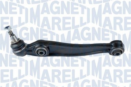 BMW Рычаг передний нижний лев.X5 E70 07- MAGNETI MARELLI ARM334 (фото 1)