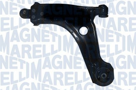 CHEVROLET Рычаг к-кт передн.лев.Tacuma 05- MAGNETI MARELLI ARM389