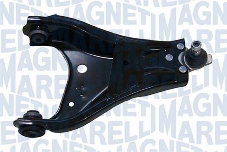 RENAULT Рычаг передний нижн.правый Duster 10- MAGNETI MARELLI ARM448
