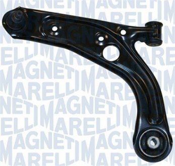 FIAT Рычаг передний нижний лев.Panda 12- MAGNETI MARELLI ARM474