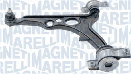 FIAT Рычаг нижн.лев.Alfa Romeo 155 95- (конус17мм) MAGNETI MARELLI ARM488 (фото 1)