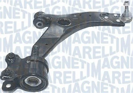 FORD Рычаг передн.прав. Focus,C-Max 05- MAGNETI MARELLI ARM543