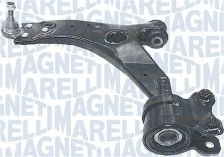 FORD Рычаг передн.лев. Focus,C-Max 05- MAGNETI MARELLI ARM544