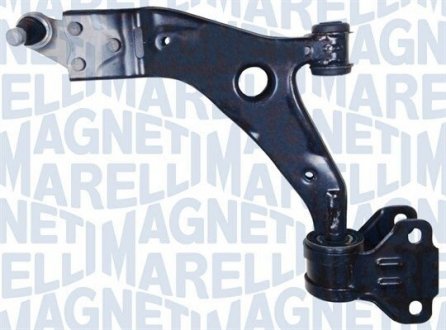 Важіль підвіски MAGNETI MARELLI ARM563