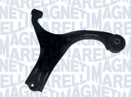 HYUNDAI Рычаг передн.лев.Accent 06- MAGNETI MARELLI ARM604