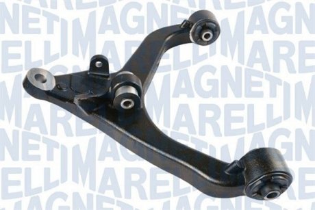 JEEP Рычаг передн.нижн.лев.Cherokee 01- MAGNETI MARELLI ARM628